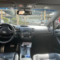 سراتو YD|خودرو سواری و وانت|تهران, کاشانک|دیوار