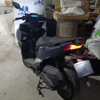 موتور طرح کلیک 160