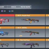 اکانت کالاف|کنسول، بازی ویدئویی و آنلاین|هشترود, |دیوار