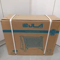 بخاری برقی آبسال مدل 336