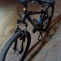 دوچرخه ۲۶ ویوا اصل|دوچرخه، اسکیت، اسکوتر|دزفول, |دیوار