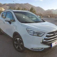 جک S3|خودرو سواری و وانت|شاهرود, |دیوار