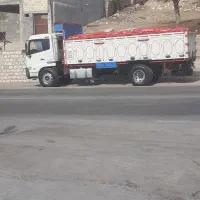 البرزتک باری|خودرو سنگین|اصفهان, احمدآباد|دیوار