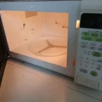 مایکروفر ال جی|اجاق گاز و لوازم برقی پخت‌وپز|گرگان, |دیوار