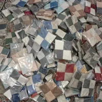 دستگیره عمده وتک