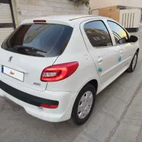 پژو 207 مدل 1403TU5هیدرولیک|خودرو سواری و وانت|اراک, |دیوار