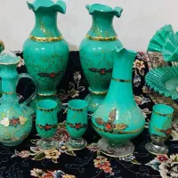 سلام دکوری های شیک برای بوفه