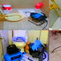 لوله بازکنی اندیشه فاز123456شهریار ملارد فردیس|خدمات پیشه و مهارت|اندیشه, اندیشه فاز ۱|دیوار