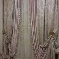 خشکشویی پتوشویی خیاطی پرده شویی رنگرزی|خدمات نظافت|سبزوار, امیر کبیر|دیوار