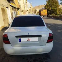 تیبا یک مدل ۹۳ ، دو گانه کارخانه ، خانگی|خودرو سواری و وانت|مهاباد (آذربایجان غربی), |دیوار