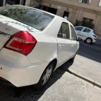 جیلی gc 6 مدل ۹۷|خودرو سواری و وانت|تهران, سعادت‌آباد|دیوار