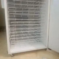 دستگاه میوه خشک کن