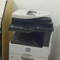 کپی شارپ و پرینتر ۲۰۵۵