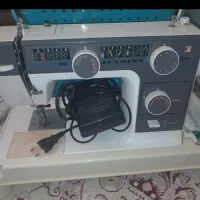 چرخ خیاطی کاچیران مدل یاسمین