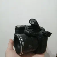 دوربین فوجی فیلم fujifilm