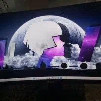 مانیتور گیمینگ اسیسوس 165hz