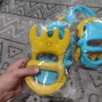 اسباب بازی شن بازی اوریفلیم اورجینال|اسباب‌بازی بچه|پرند, فاز ۰|دیوار