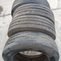 لاستیک ۲۱۵/۷۵/۱۷/۵ هانکوک ۹۰ درصد تیوب لس|قطعات یدکی و لوازم جانبی|مریوان, |دیوار
