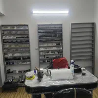 استخدام نیروی فعال سالن زیبایی|استخدام درمانی، زیبایی، بهداشتی|صدرا-فارس, فاز ۱|دیوار