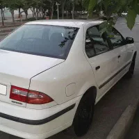 سمند LX ۹۴ مالتی پلکس