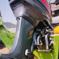 موتور 40 یاماها مدل موتور 2019