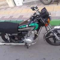 ساوین ۱۵۰ cc