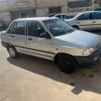 پراید۸۷شاسی پلم فابریک|خودرو سواری و وانت|شیراز, سعدیه شمالی|دیوار