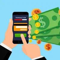 فرصت طلایی درآمد اینترنتی