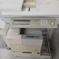 کپی شارپ مرتب|پرینتر، اسکنر، کپی، فکس|آشخانه, |دیوار