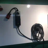 فروش شارژر خودرو برقی با ضمانت