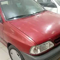 پرایدمدل۸۵