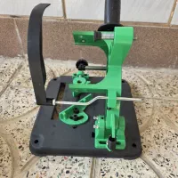 تبدیل مینی سنگ به فارسی بر و اره برشی|ابزارآلات|نجفآباد, کشاورز|دیوار