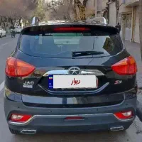 جک s3مدل1402|خودرو سواری و وانت|فردیس, شهرک ناز|دیوار