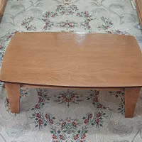 میز جلو مبلی