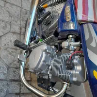 نصب و فروش لوازم بک فایر موتور