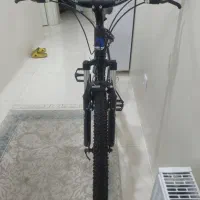 فروش دوچرخه سایز ۲۶ بدنه آلومینیوم دندهای ماکان|دوچرخه، اسکیت، اسکوتر|تهران, صادقیه|دیوار