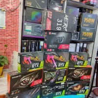 خریدو فروش قطعات کامپیوتر گرافیک لپ تاب مادربورد|قطعات و لوازم جانبی رایانه|قم, ارم|دیوار