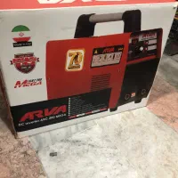 اینورتر آروا|ماشین‌آلات صنعتی|رشت, نظری|دیوار