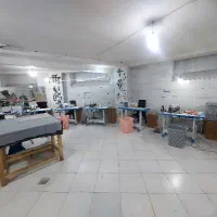 استخدام خیاط راسته دوز و زیگزال دوز وسط کارخانم