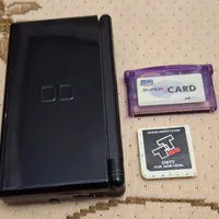 nintendo DS lite|کنسول، بازی ویدئویی و آنلاین|تهران, خانی‌آباد|دیوار