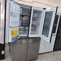 x39  x267 x24 x257x287باگارنتی ضمانت ۱۰ سال|یخچال و فریزر|تهران, فلسطین (میدان انقلاب)|دیوار