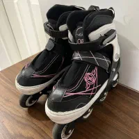 دوهفته اسکیت