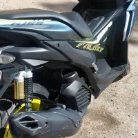 ایروکس 1402|موتورسیکلت|تربت جام, شهرک آزادگان|دیوار