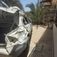 تیبا یک چپی مدل 96
