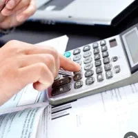 کمک حسابدار و آشنا به آفیس