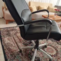 صندلی اداری