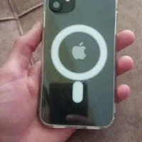 اپل iPhone 11 با حافظهٔ ۱۲۸ گیگابایت|موبایل|ارومیه, |دیوار