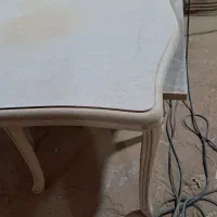 *صفحه گیری رستمی*|میز و صندلی غذاخوری|ملایر, |دیوار