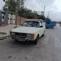 وانت مدل۸۱