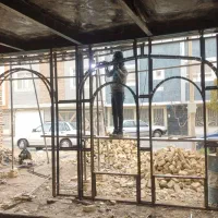 استخدام نیروی جوشکار|استخدام معماری، عمران و ساختمانی|بیرجند, |دیوار